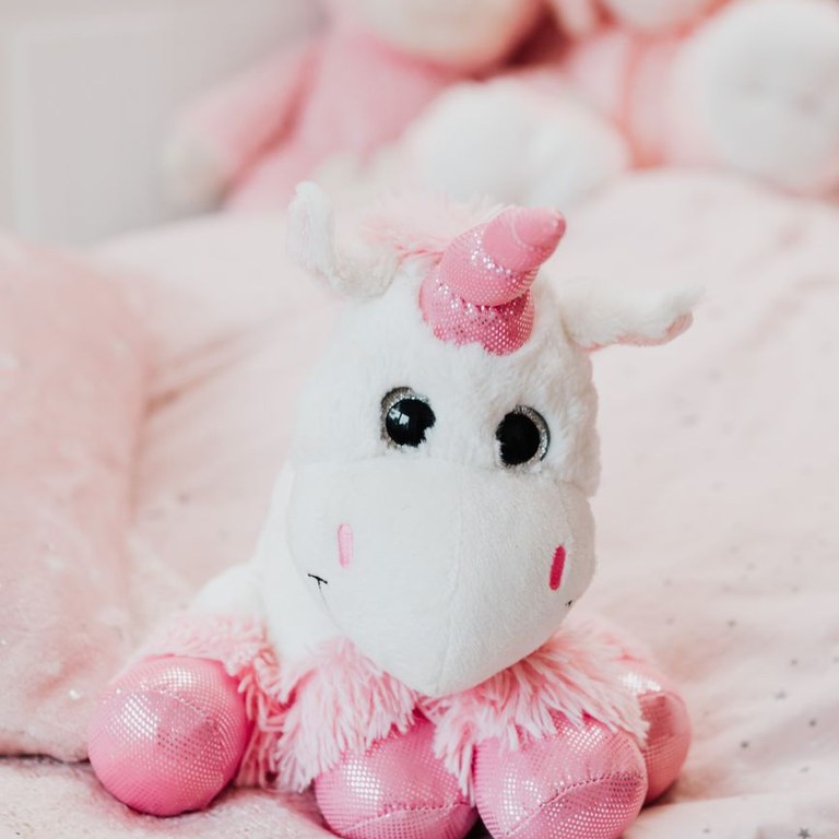 Marshmallow Bunny